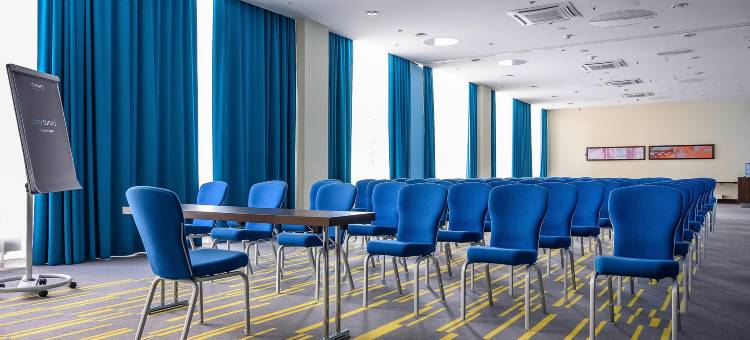 Cosmos Volgograd Hotel图片