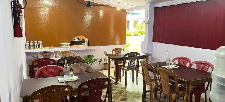 尼尔岛普尔尼玛度假村(Purnima Resort Neil Island)图片