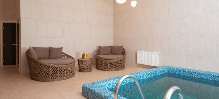 Palmira Garden Spa-Hotel图片