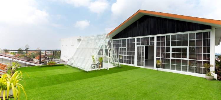 旅程酒店(D'Journey Hotel)图片