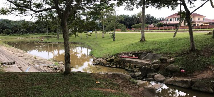 好旅客栈-吉隆坡机场(The Good Travelers Hostel - KL Airport)图片