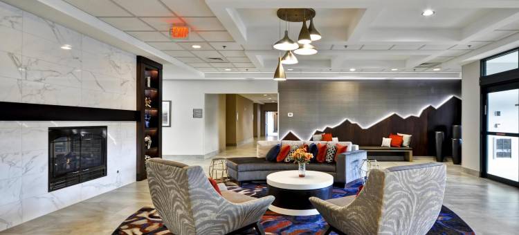 南哈特福德格拉斯顿伯里Homewood Suites by Hilton(Homewood Suites by Hilton Hartford South-Glastonbury)图片