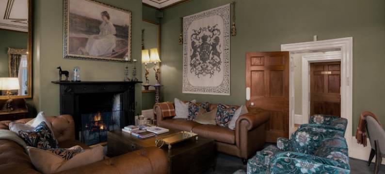 匡比地产酒店(Quamby Estate - 20 Minutes from Launceston)图片