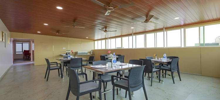 Treebo 精英旅馆(Treebo Elite Inn)图片