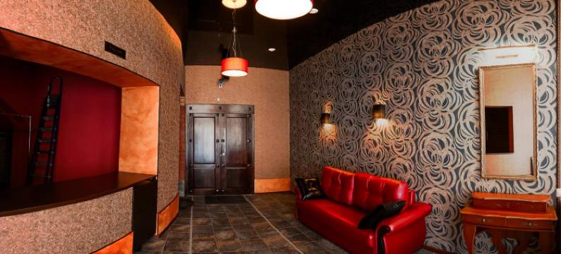 月出酒店(Moonrise Hotel)图片