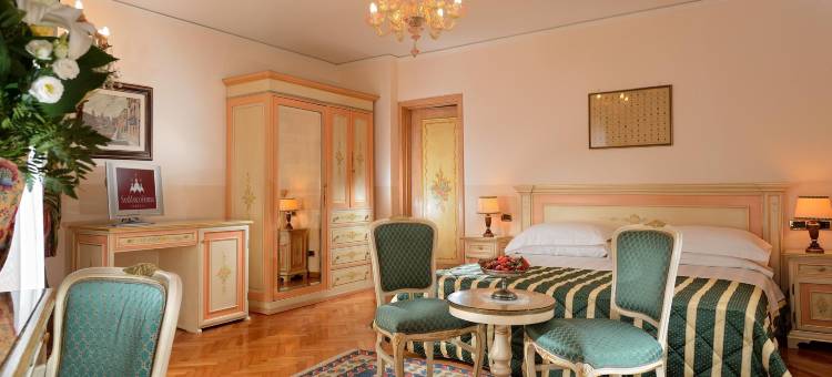 奥尔塞奥洛卡瓦雷托和多戈酒店(Albergo Cavalletto & Doge Orseolo)图片