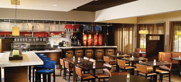 亚特兰大行政公园/埃默里万怡酒店(Courtyard Atlanta Executive Park/Emory)图片