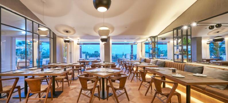 卡斯卡德健康度假村(Cascade Wellness Resort)图片