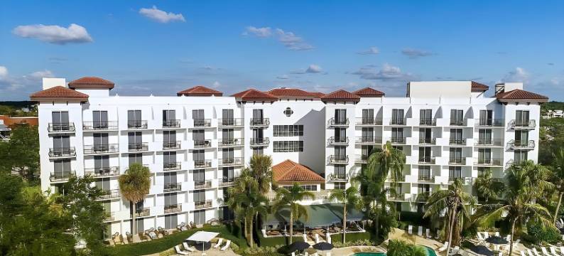 鹈鹕湾旅馆(Inn at Pelican Bay)图片