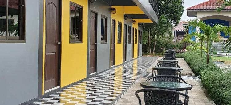因特拉酒店广场酒店(Intraplace Hotel)图片