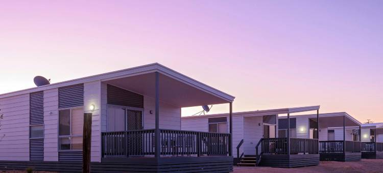 探索公园 - 斯特里基海湾前滩酒店(Discovery Parks - Streaky Bay Foreshore)图片