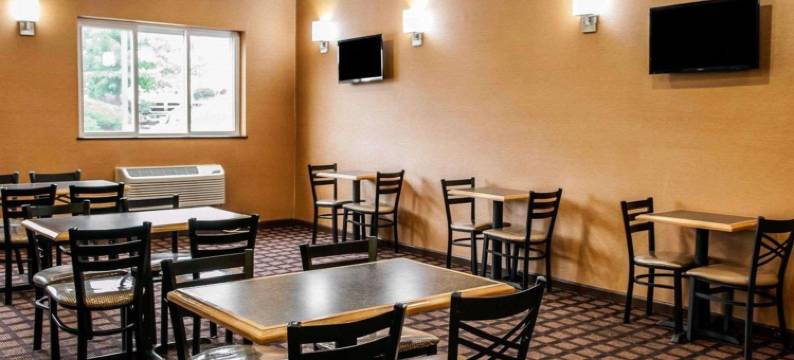 里奇蒙I-70 温德姆呗盟旅店(Baymont by Wyndham Richmond I-70)图片