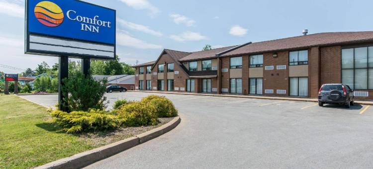 布里奇沃特凯富酒店(Travelodge by Wyndham Bridgewater)图片