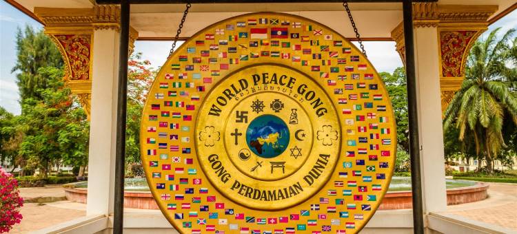 Grand Avira Hotel图片