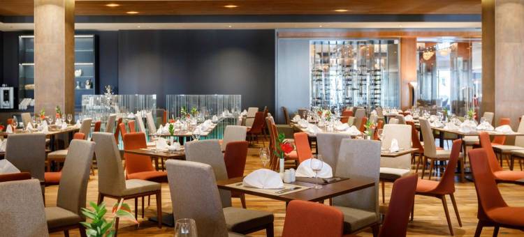 雷米森斯都会酒店(Remisens Hotel Metropol)图片
