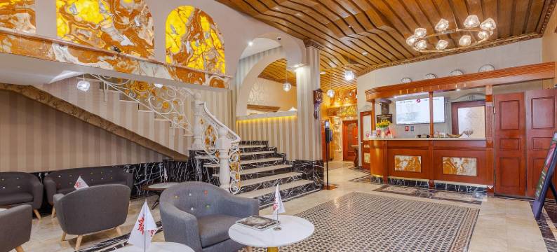 莫亚酒店(Hotel Moya)图片