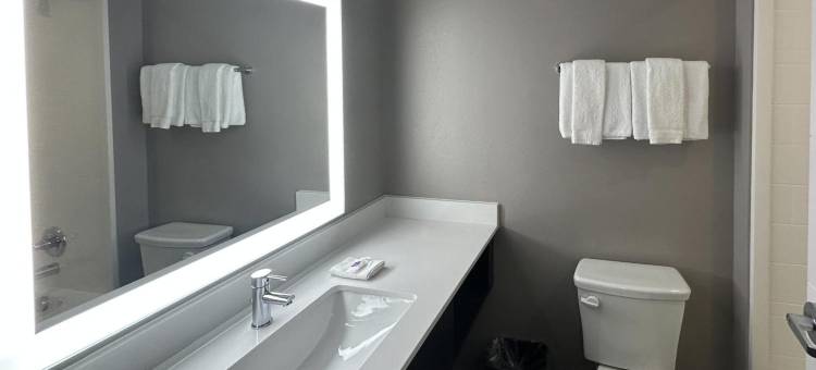 Motel 6 Dallas, TX - Methodist Charlton Medical Ctr.图片