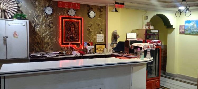 索姆拉吉摄政酒店(Somraj Regency)图片