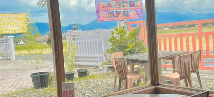 Rembele Cafe & Homestay图片