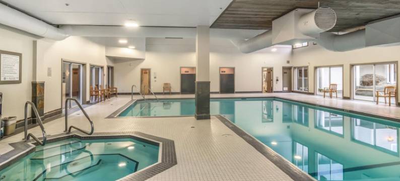 太平洋海岸水疗度假村(Pacific Shores Resort & Spa)图片