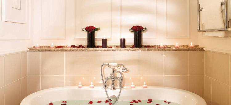 麦克唐纳巴斯水疗酒店(Macdonald Bath Spa Hotel)图片