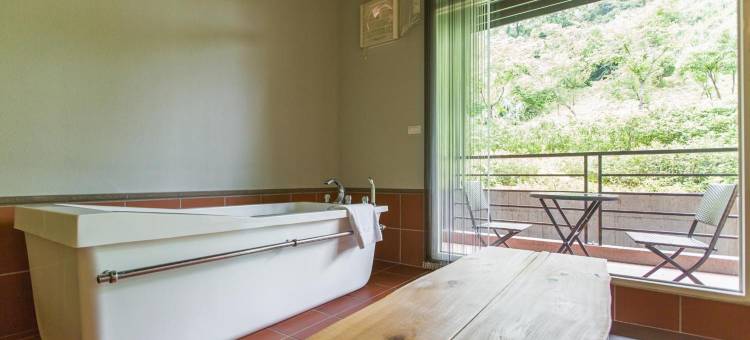 山禾居风华别墅图片