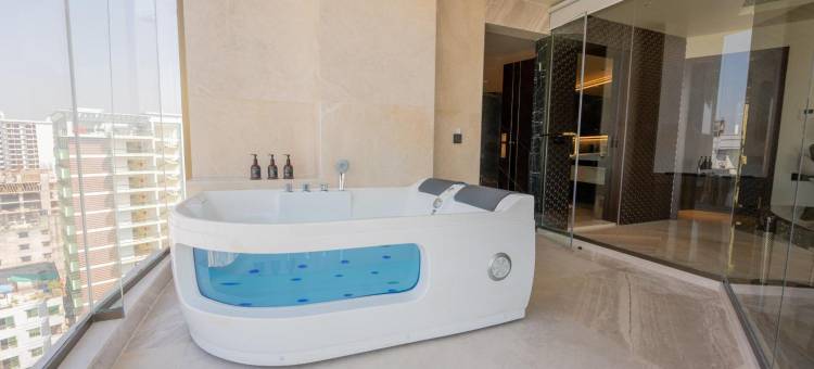 温德姆华美达 科克斯巴扎 科拉托利海滩(Ramada by Wyndham Cox's Bazar Kolatoli Beach)图片