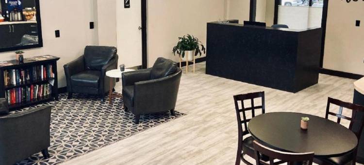 杜克大学旅馆(University Inn Duke)图片