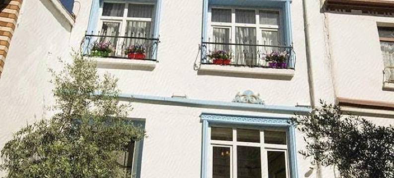 莎尔坦希尔酒店(Hotel SultanHill)图片