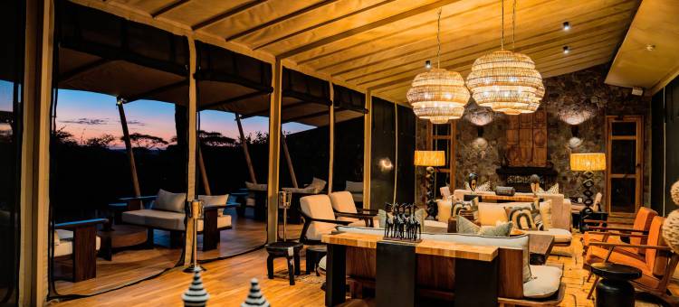 Mapito Safari Camp, Serengeti, Autograph Collection图片