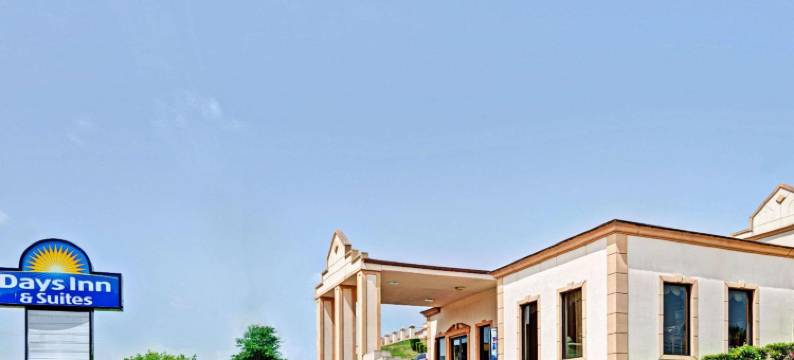 纳什维尔近市区-I-40温德姆速8酒店(Super 8 by Wyndham Nashville Near Downtown / I-40)图片