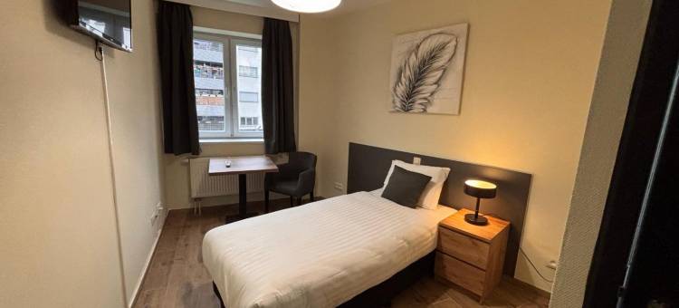 航空酒店(Hotel Aviation)图片