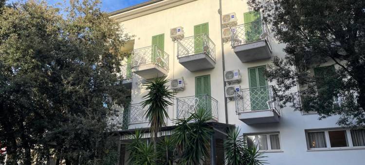 l'Etrusco酒店 - 圣文森佐(Hotel l'Etrusco - San Vincenzo)图片