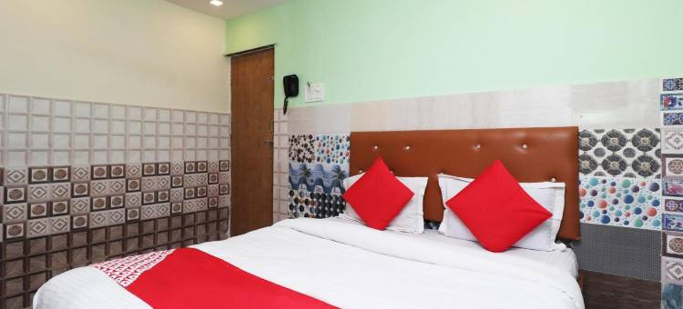 OYO 29430 库纳尔酒店(Hotel O Kunal)图片