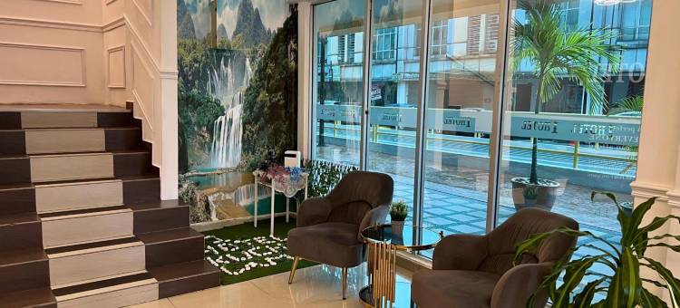 库柴喇嘛酒店(1 Hotel Kuchai Lama)图片