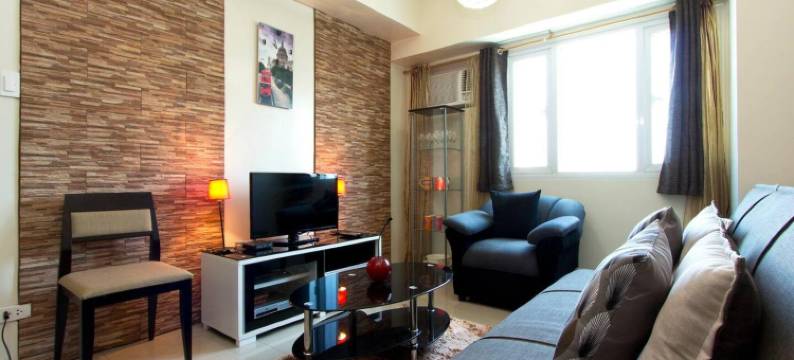 马卡蒂灯塔禅室酒店(Zen Home Beacon Makati)图片