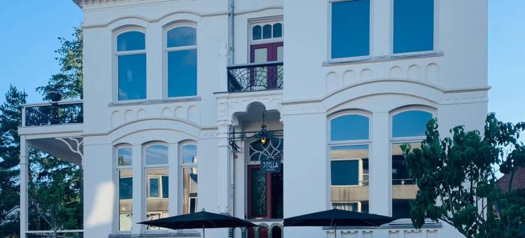 Stella套房精品酒店(Stella Suites Boutique Hotel)图片