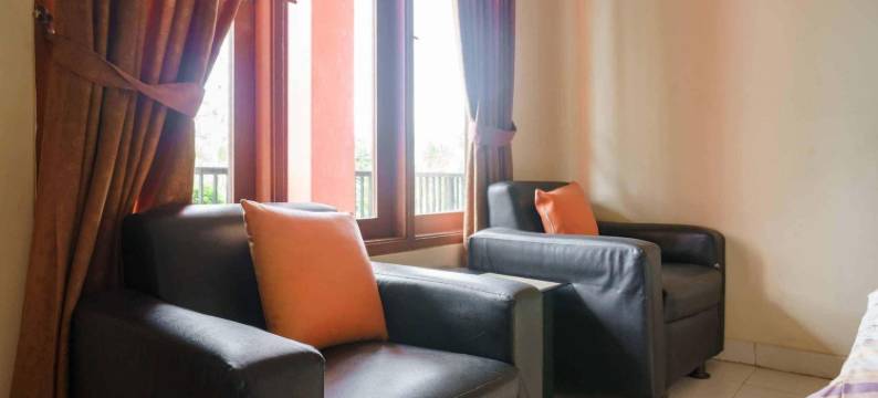 Wisma Belerang Kalianda Mitra RedDoorz图片