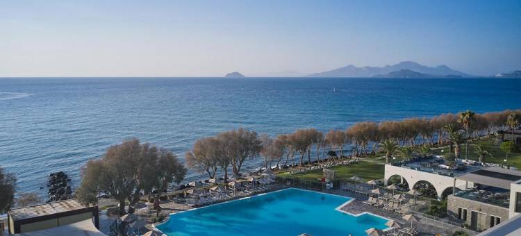科斯亚特兰蒂卡海滩度假村 - 全包式(Atlantica Beach Resort Kos)图片