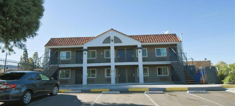 科罗娜欢迎旅馆(Welcome Inn Corona)图片