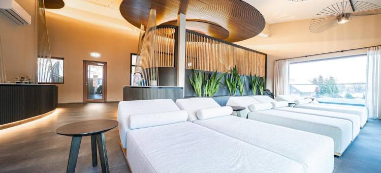 阿克蒂夫佩哈布酒店(Hotel Pehab - Dachstein Rooftop-Spa)图片