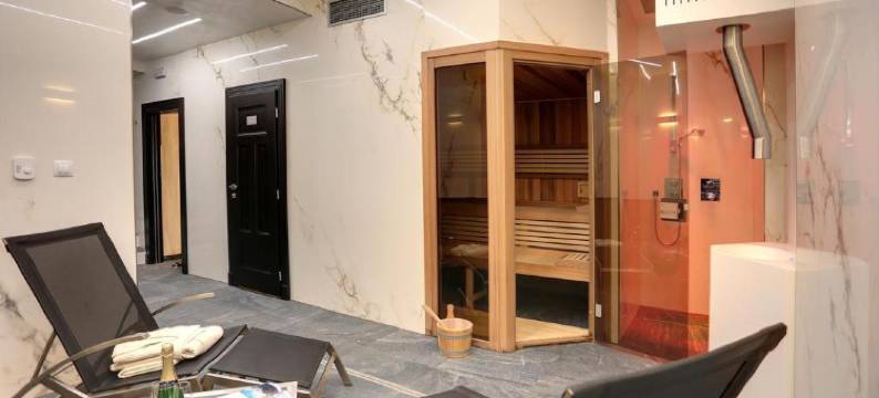 费迪南德朵夫公寓酒店(Ferdinandhof Apart-Hotel)图片