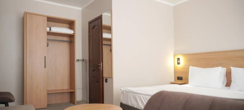 罗多斯酒店(Hotel Rodos)图片