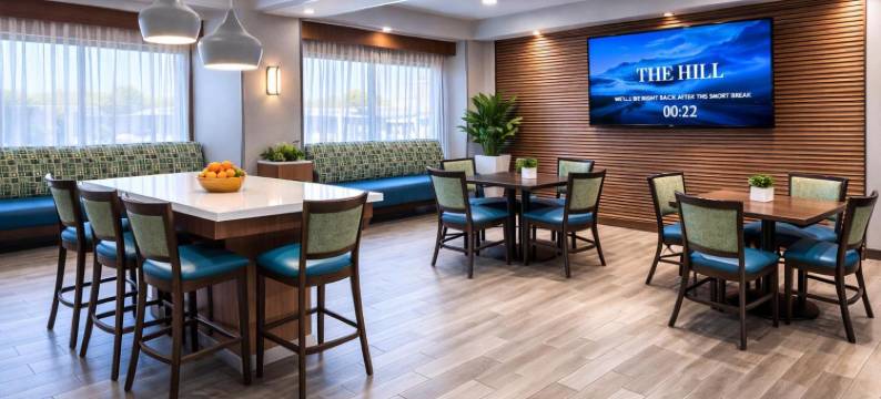 贝斯特韦斯特赛费尔酒店(Best Western Cy-Fair)图片