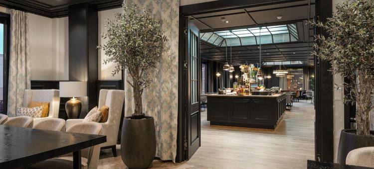 大约维克大酒店(Home Hotel Grand Gjøvik)图片