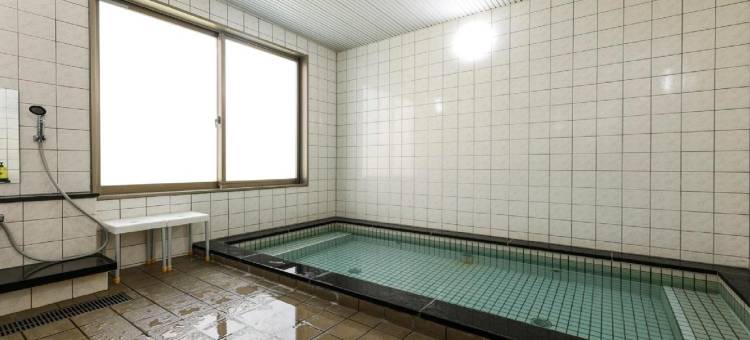 铃鹿Storia酒店(Suzuka Storia Hotel)图片