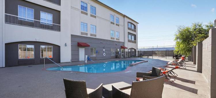 索内斯塔精选酒店休斯顿I-45春(Sonesta Essential Hotel Houston-I-45 Spring)图片
