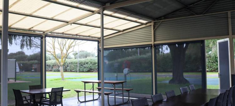 BIG4 微风假日公园 - 巴瑟尔顿营地(Big4 Breeze Holiday Parks - Busselton)图片