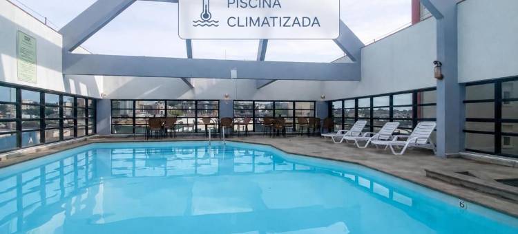 Nacional Inn 索罗卡巴丹酒店(Hotel Dan Inn Sorocaba - by Nacional Inn)图片
