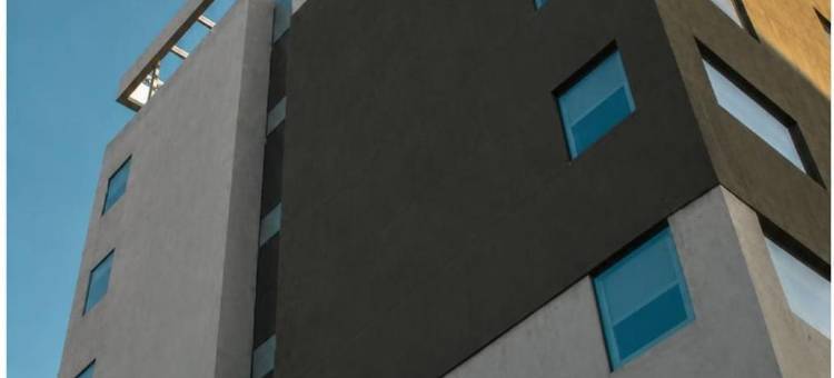 库里科丽笙酒店(Radisson Hotel Curico)图片